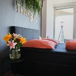 Fresh - 20th Floor - Netflix - Center Apartment *