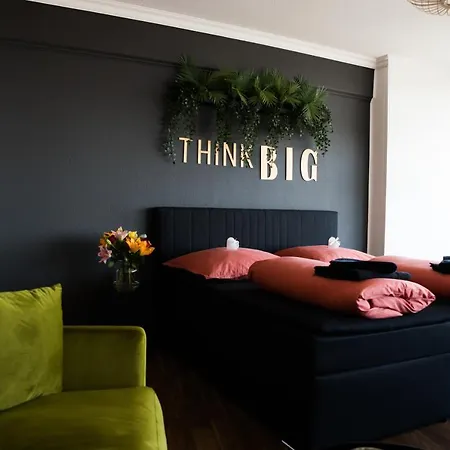 Fresh - 20th Floor - Netflix - Center Appartement
