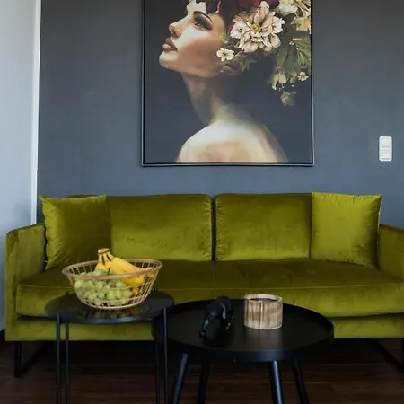 Fresh - 20th Floor - Netflix - Center شقة *