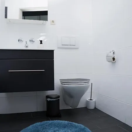 شقة Fresh - 20th Floor - Netflix - Center *