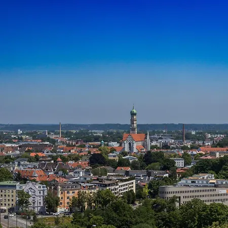 Fresh - 20th Floor - Netflix - Center Appartement *