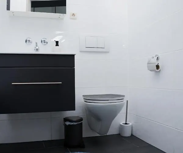 Lägenhet Fresh - 20th Floor - Netflix - Center *