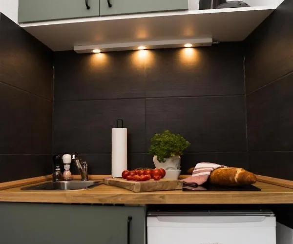 Fresh - 20th Floor - Netflix - Center Augsburg